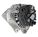 New Alternator for John Deere Loader 244J 304J Track Loader CT315 CT322 CT332 Farm Tractor 5065M 5075M 5085M Utility Tractor 4120 4320 5065M and Skid Steer Loader 313 315 325 328 332