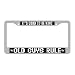 Old Guys Rule Good To Be King License Plate Frame