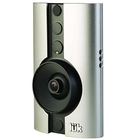 Wilife DLC810I LukWerks Indoor Add-on Camera