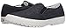 Roxy Women's Juno Fur Flat Sneaker