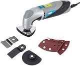 Produkt-Bild: Ferm OTM1001 Multifunktionswerkzeug Ferm Power FDOT-250