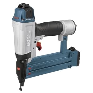 Bosch BNS200-18 18-Gauge Brad Nailer by Bosch