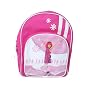 Trademark Collections Lazytown Pink Stephanie Backpack