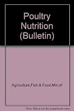 Poultry nutrition