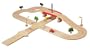 PlanToys Plan City Road System (Deluxe)