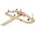 PlanToys Plan City Road System (Deluxe)