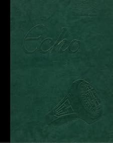 (Reprint) 1965 Yearbook: Eastern High School, Baltimore, Maryland Eastern High School 1965 Yearbook Staff