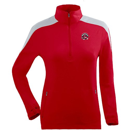 Antigua Toronto Raptors Womens Succeed Jacket