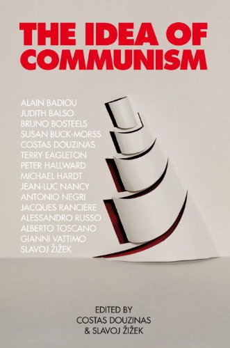 the idea of communism
