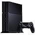 Sony PS4 Console (Black)