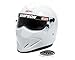 Simpson 6297121 Helmet, White