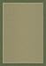 Outdoor Area Rug, Dynamic Rugs Piazza Collection Green