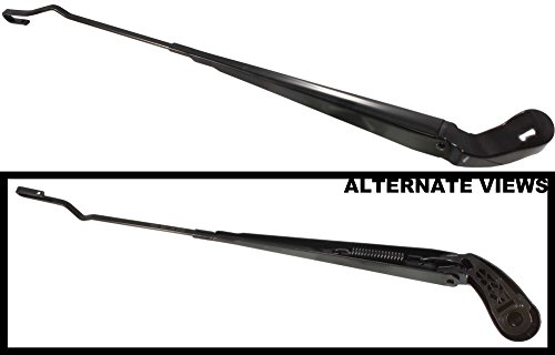 APDTY 53649 Windshield Wiper Arm - Front Right (Replaces 4717364AB)
