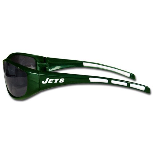 New York Jets Sunglasses