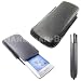 Clipless Case Leder-Etui f�r BenQ-Siemens S68