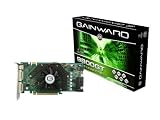 Gainward GT9800 600MHZ 512MB DDR3 DUAL DVI (4718462009481)