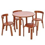 Svan Mini Anka Furniture Honey