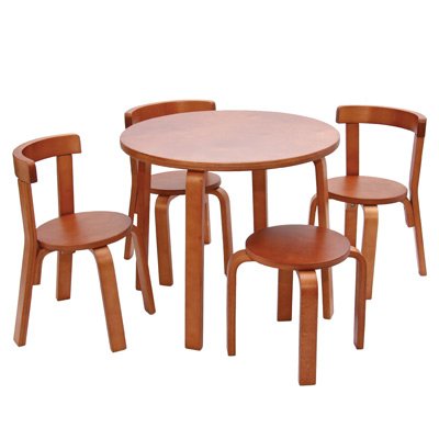 Svan Mini Anka Furniture Honey