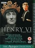 Henry VI Part Two 1983 BBC