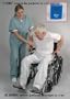 Inert Alert Helps Prevent Pressure Sores