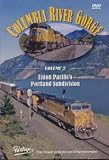 Columbia River Gorge Vol 2 DVD Pentrex