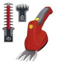 Wolf-Garten 7269000 Li-Ion Power Fine...