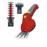 Wolf-Garten 7269000 Li-Ion Power Finesse Set - Rasen, Kontur und Strauchscherevon "Wolf-Garten"