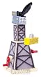 Thomas And Friends Wooden Railway - Cranky the Crane