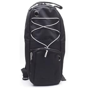 Oxygen Cylinder Backpack Bag M6/M9 Cylinders