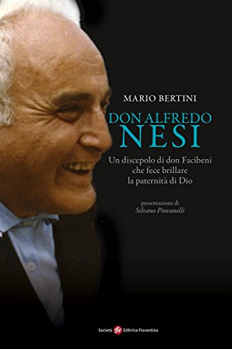 Don Alfredo Nesi (Pietra di paragone) (Italian Edition)