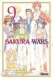 Sakura Wars 09