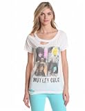 Chaser Womens Motely Crue Shout At The Devil Deconstructed Short Sleeve Tee 41tFKE8xhFL. SL160 Chaser Womens Motely Crue Shout At The Devil Deconstructed Short Sleeve Tee