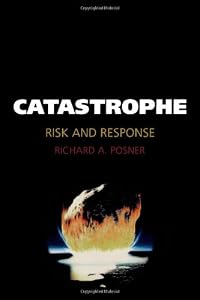 Image of Catastrophe: Risk and Response