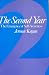 The Second Year: The Emergence of Self-Awareness