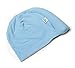 Tortle Repositioning Beanie - FDA cleared to Prevent and Treat Flat Head Syndrome - Baby Blue - MD