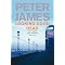 British crime fiction too hot to handle