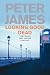 British crime fiction too hot to handle