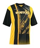 City Series Boston Short Sleeve Jersey