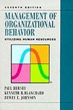 Management of Organizational Behaviour (Students' Edition)