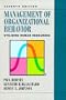 Management of Organizational Behavior: Utilizing Human Resources (7th Edition)