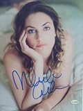 Madchen Amick Twin Peaks 8x10 Signed Photo w/ Certificate of Authenticity