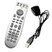 TRIXES PC & Mouse Remote Controller USB Media Wireless Control