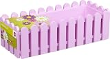 Eigenschaften Emsa 506417 / Emsa 506417 Landhaus Blumenkasten 50 cm rosa