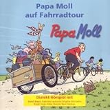 Auf Fahrradtour