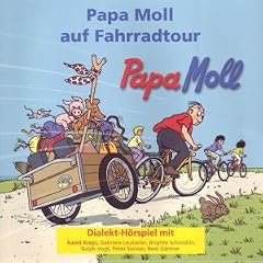 Auf Fahrradtour