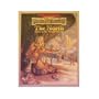 The North: Guide to the Savage Frontier (Forgotten Realms Campaign Expansion)