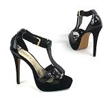 Garage Shoes - Lawson - Women's Party Sandal