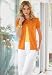 Apparel : Chadwicks Bead-Trim Cardigan