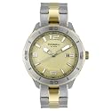 Fossil Men's Two-Tone Stainless Steel Watch #AM4181