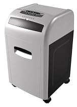 Aurora 31520 15-Sheet Heavy Duty Crosscut Shredder